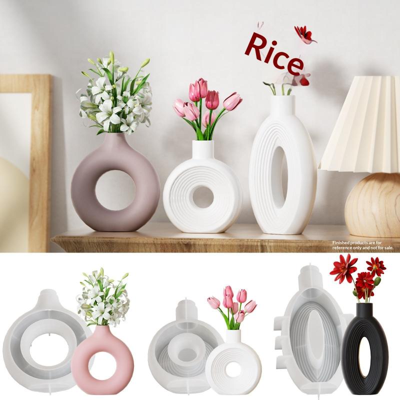 قالب سيليكون على شكل دونات نور - مراجعة Donut Mold Silicone وسعره