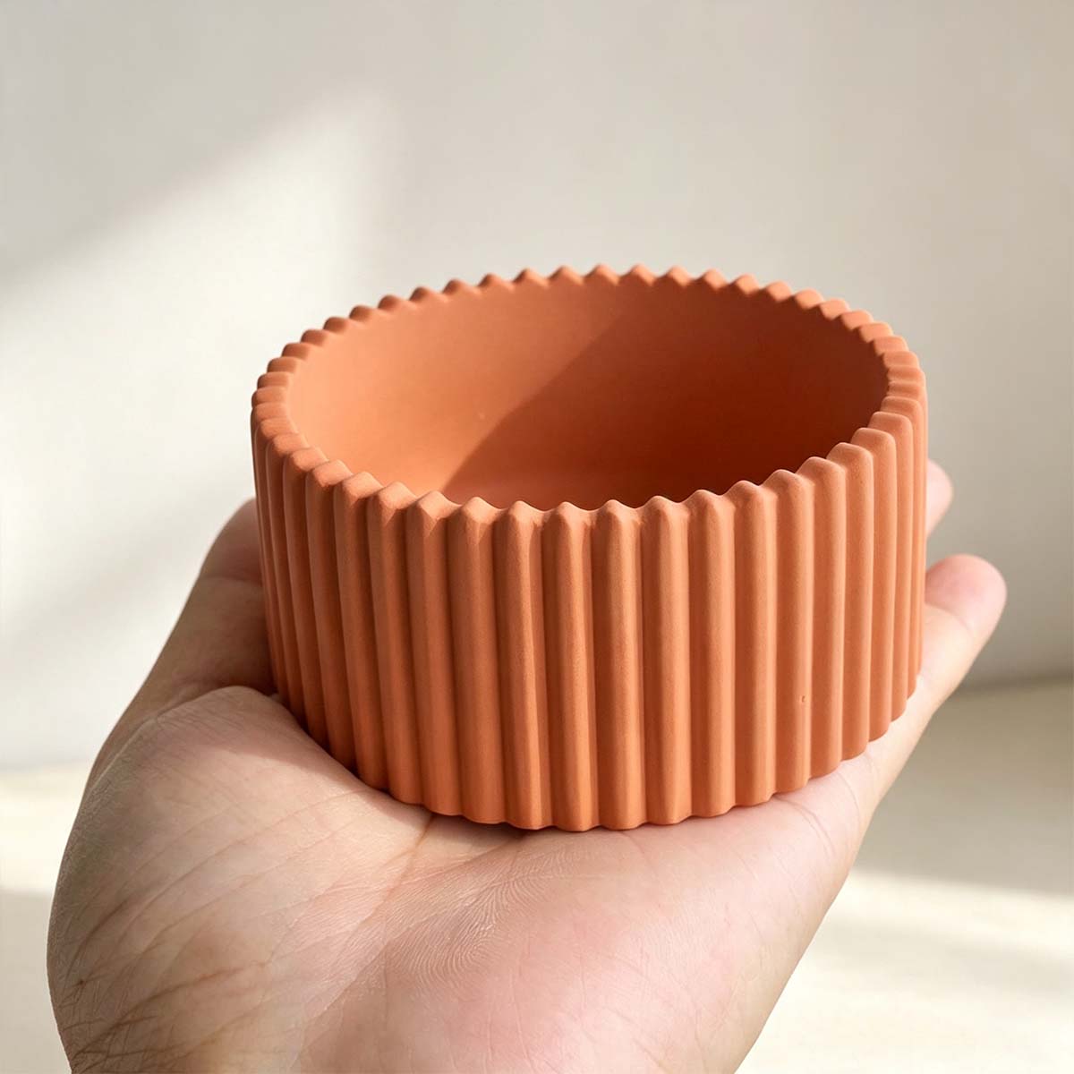 قالب سيليكون دائري مخطط لصنع أ - مراجعة Potsticker Mold وسعره