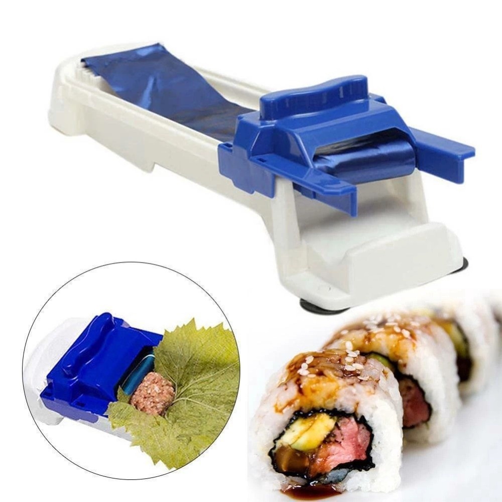 آلة لف الخضروات واللحوم يدوية  - مراجعة Spring Roll Wrapper وسعره