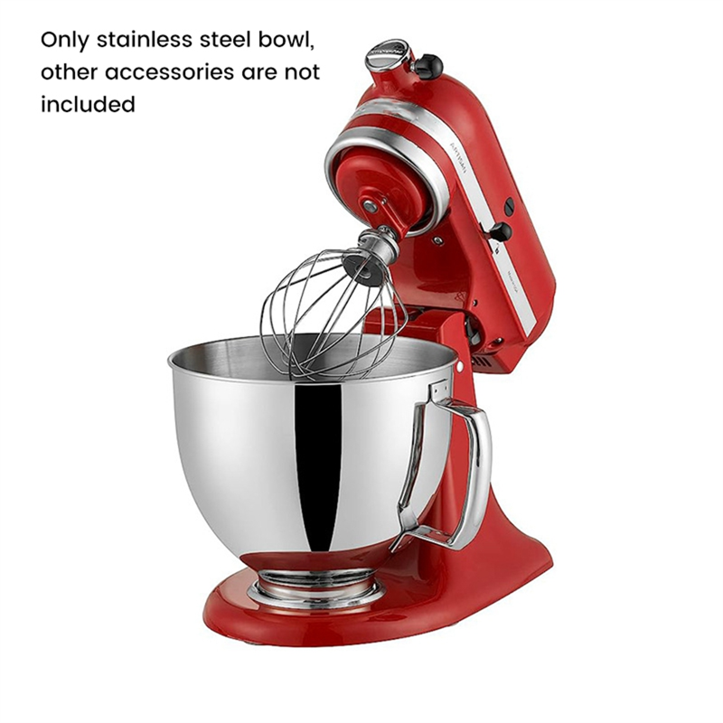 A74G-For Kitchenaid Classic &  - مراجعة Kitchenaid Mixer Artisan 5Qt وسعره