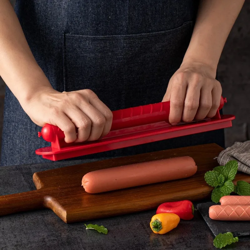 جديد الفولاذ المقاوم للصدأ متع - مراجعة Hot Dog Press وسعره