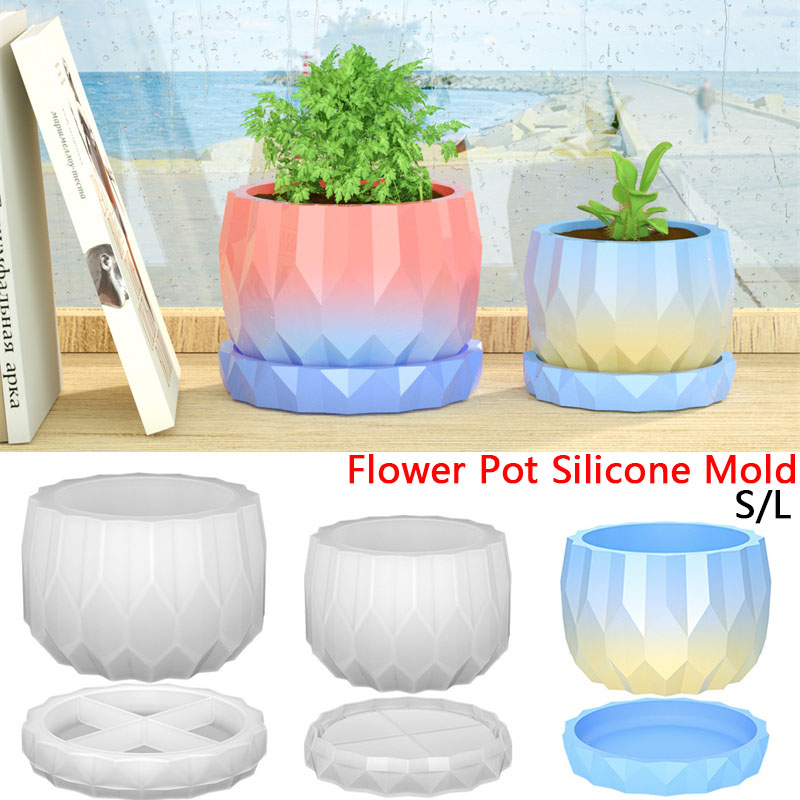1 مجموعة قوالب زارع السيليكون  - مراجعة Potsticker Mold وسعره